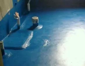 乌海卫生间测漏水多少钱